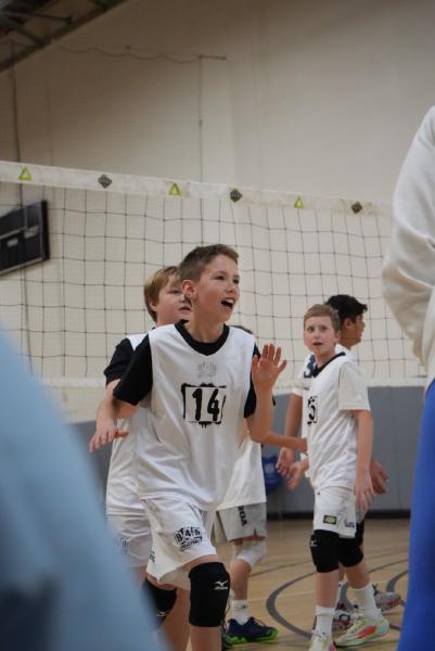 949 Volleyball Club Boys, photo 2