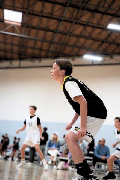 949 Volleyball Club Boys, photo 3