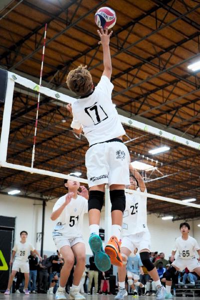 949 Volleyball Club Boys, photo 4
