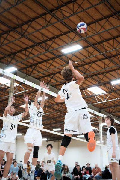 949 Volleyball Club Boys, photo 5
