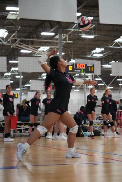 949 Volleyball Club Girls, photo 3