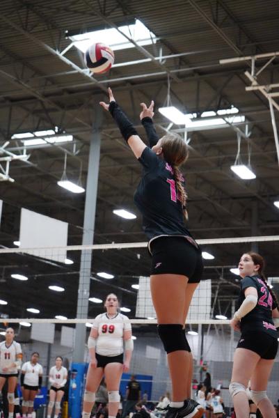 949 Volleyball Club Girls, photo 4