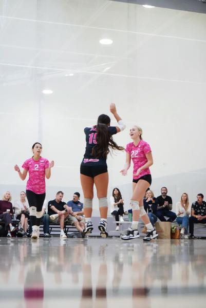 949 Volleyball Club Girls, photo 7