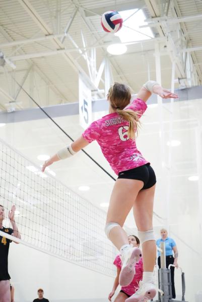 949 Volleyball Club Girls, photo 8
