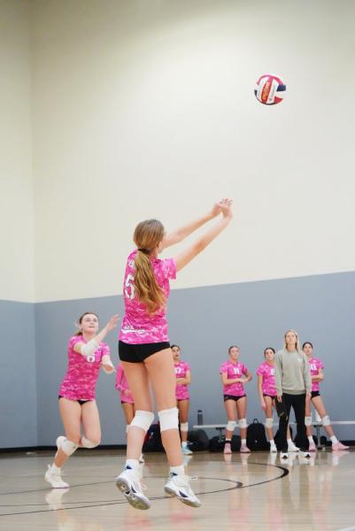 949 Volleyball Club Girls, photo 9