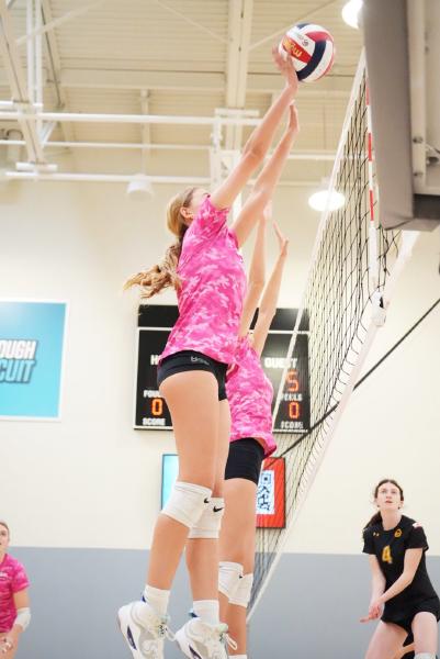 949 Volleyball Club Girls, photo 11