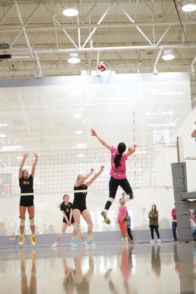 949 Volleyball Club Girls, photo 14