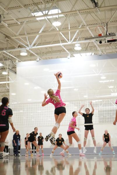 949 Volleyball Club Girls, photo 15