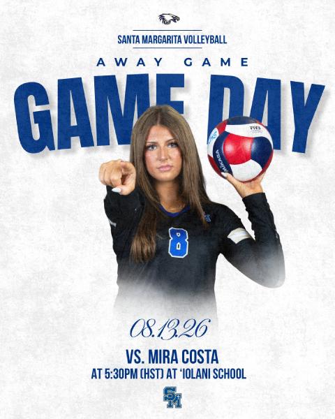 Volleyball Social Media Graphics