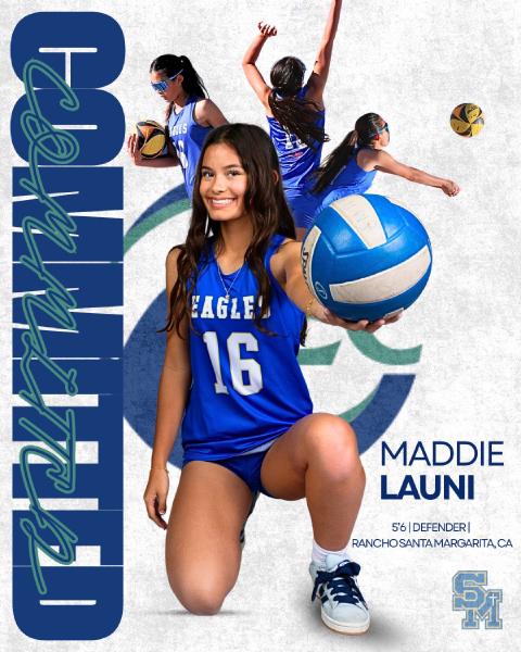 Volleyball Social Media Graphics, photo 5